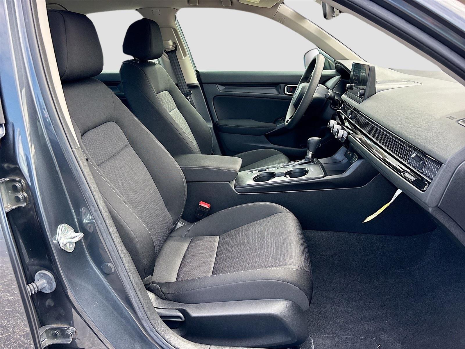 2023 Honda Civic Sedan LX