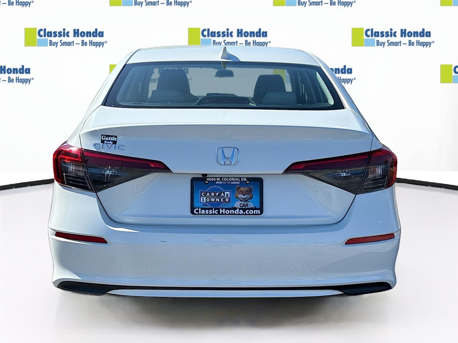 2023 Honda Civic Sedan LX