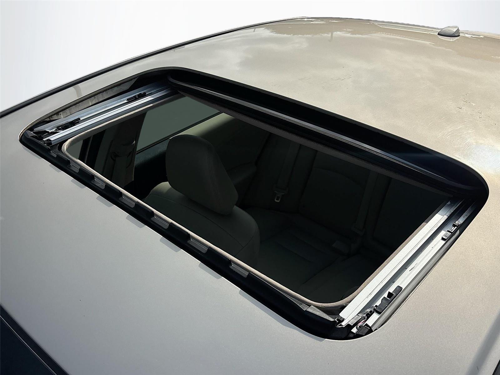 2015 Honda Accord Sedan EX-L