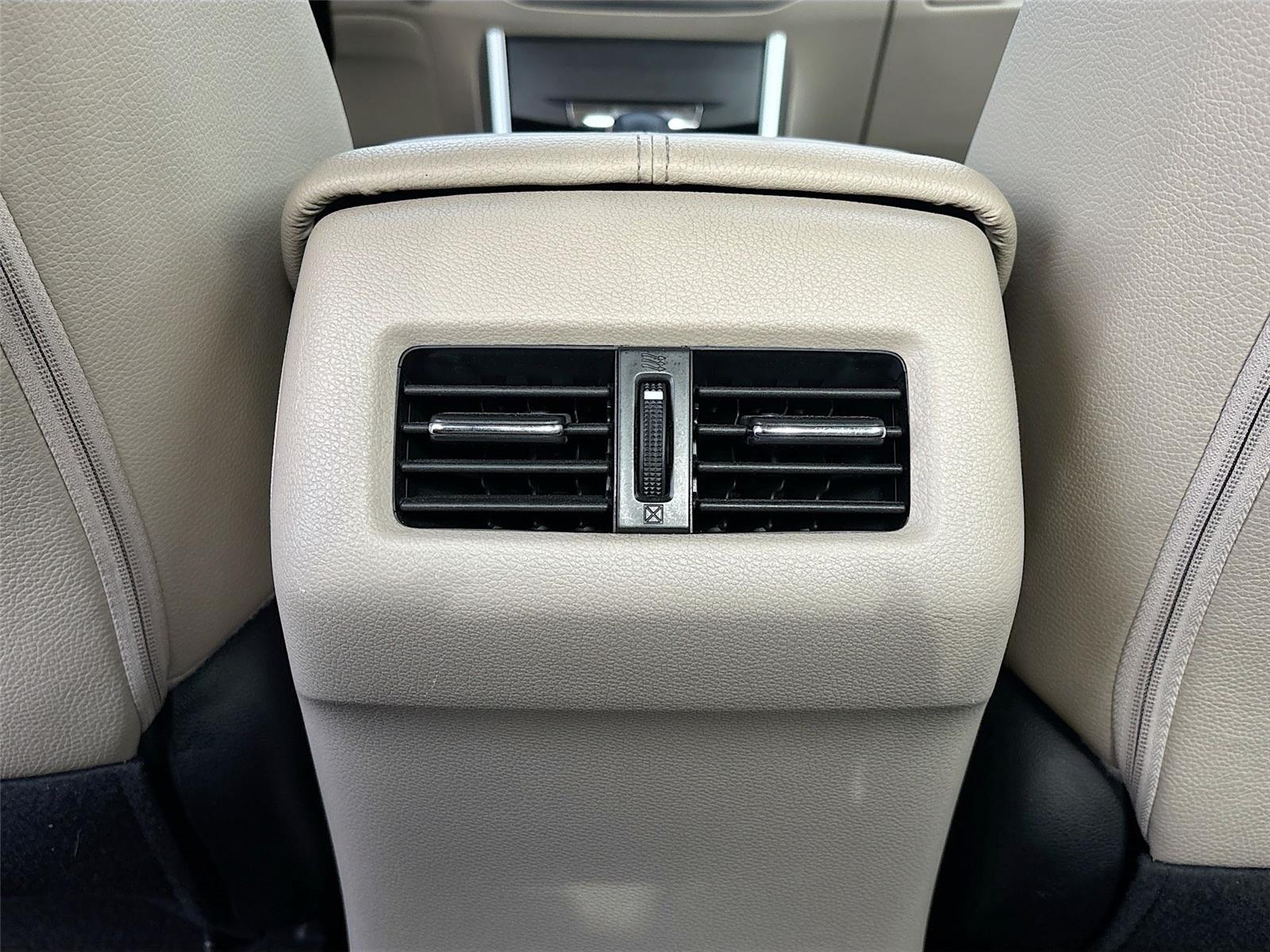 2015 Honda Accord Sedan EX-L