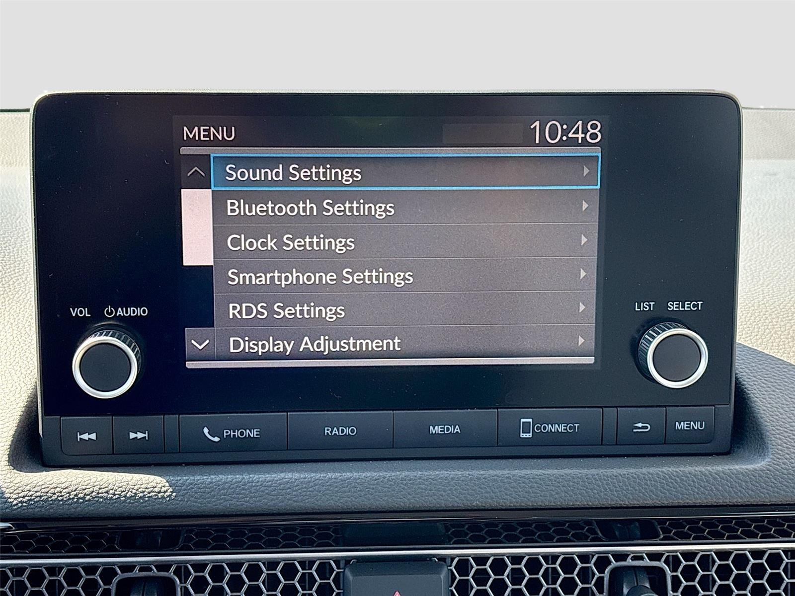 2024 Honda Civic Sedan LX