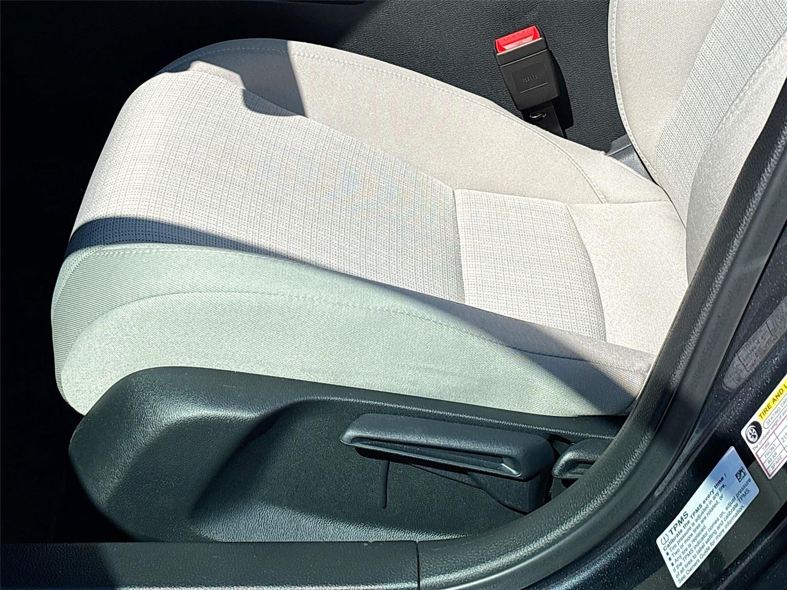 2024 Honda Civic Sedan LX