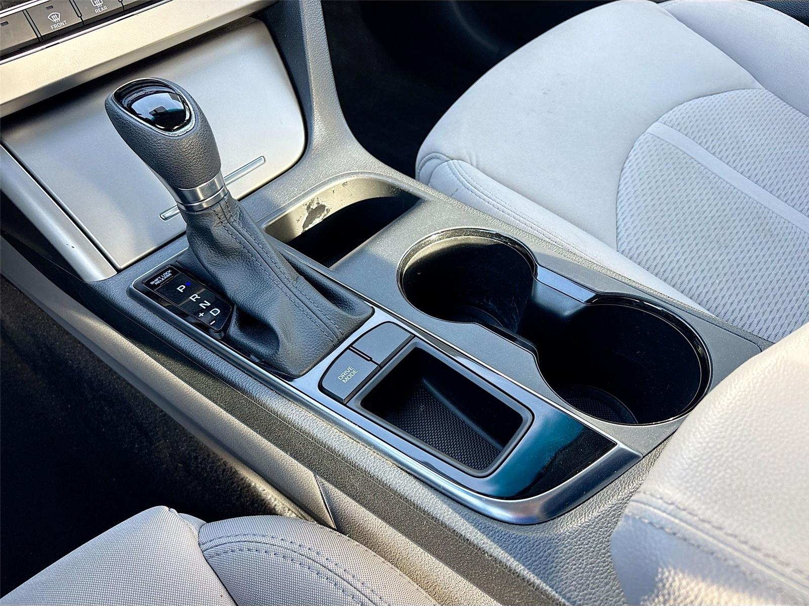 2015 Hyundai Sonata 2.4L Sport