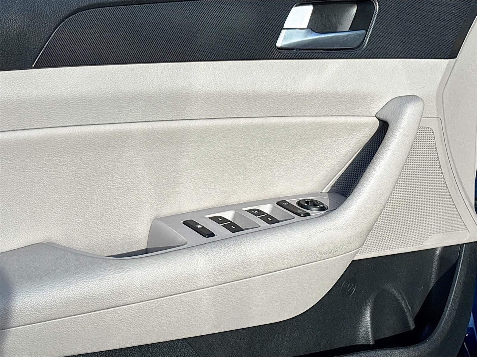 2015 Hyundai Sonata 2.4L Sport