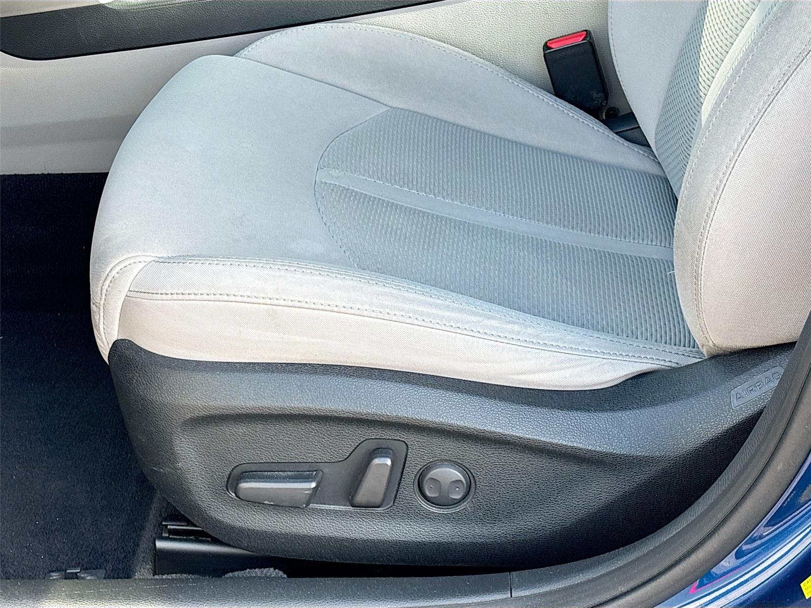 2015 Hyundai Sonata 2.4L Sport