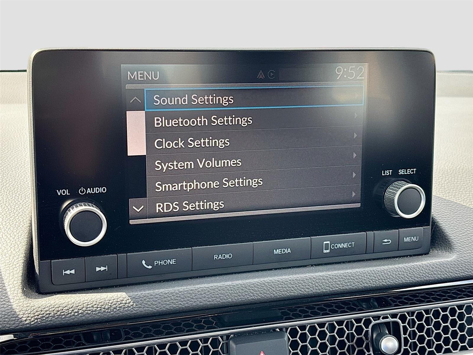 2025 Honda Civic Sedan LX