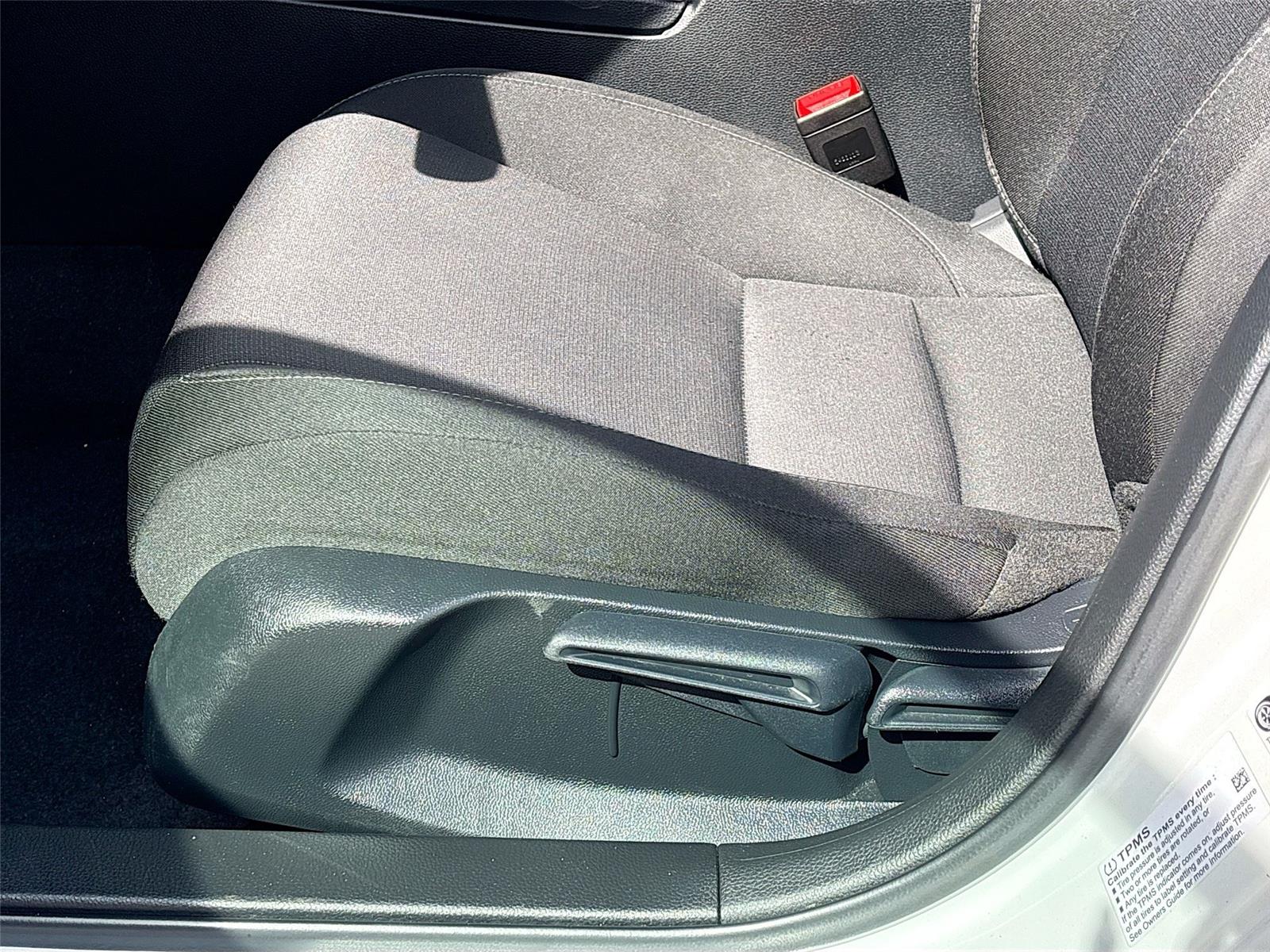 2025 Honda Civic Sedan LX