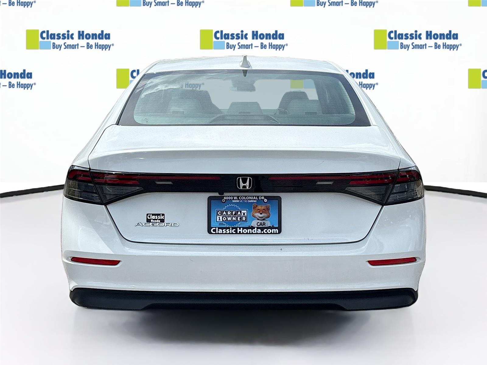 2024 Honda Accord Sedan LX