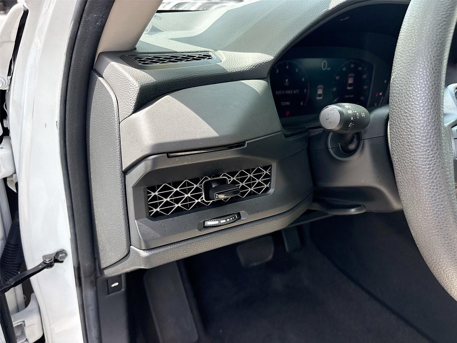 2024 Honda Accord Sedan LX