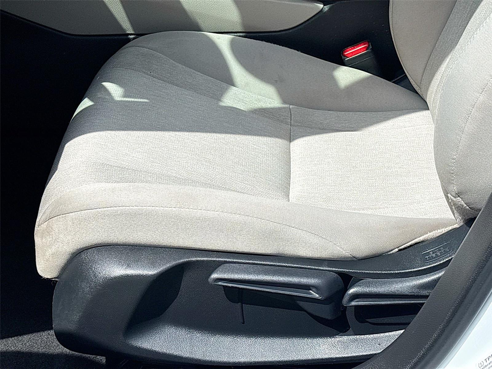 2024 Honda Accord Sedan LX