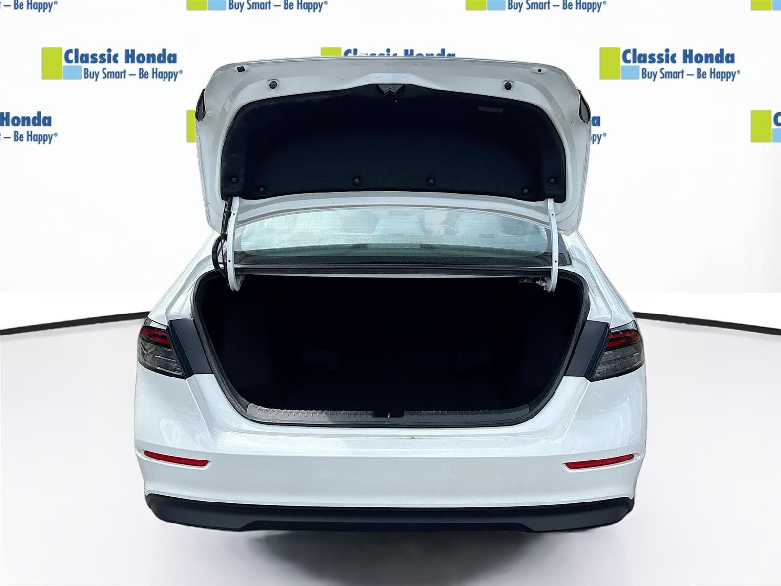 2024 Honda Accord Sedan LX