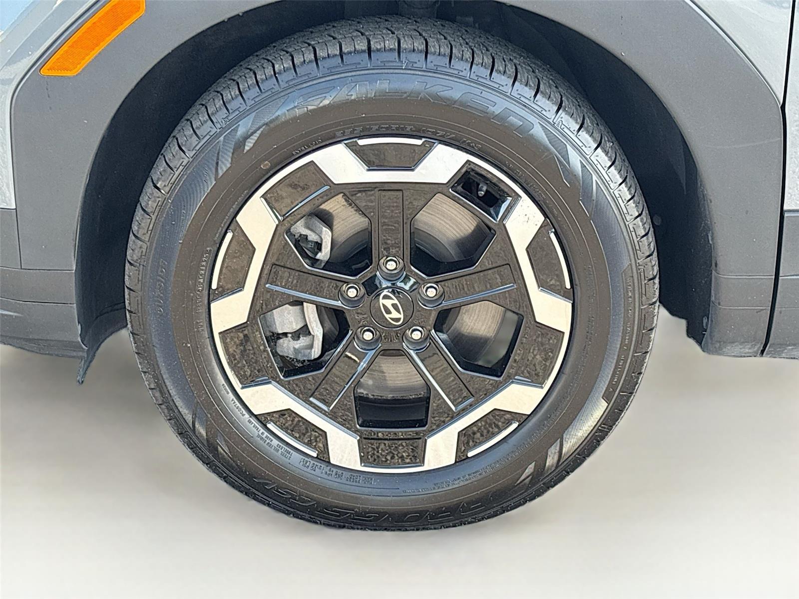 2024 Hyundai Santa Fe SEL