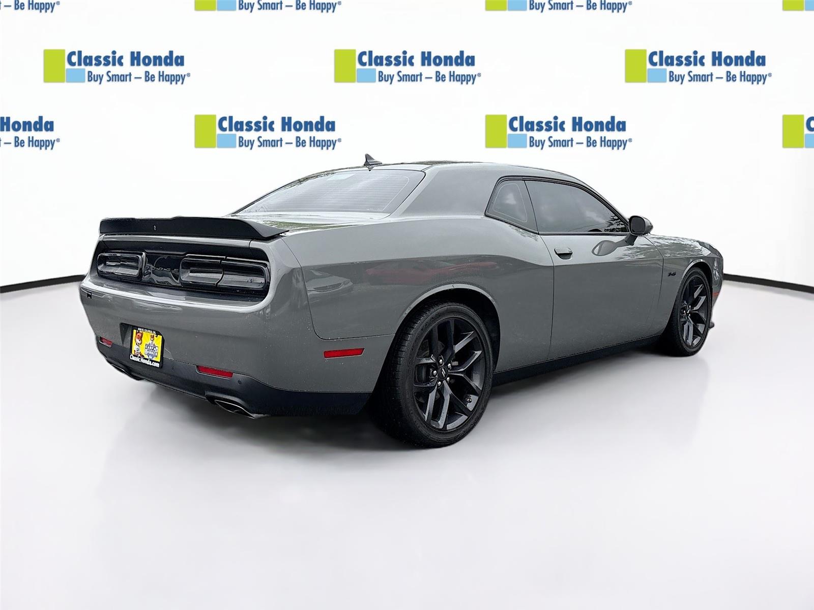 2023 Dodge Challenger R/T