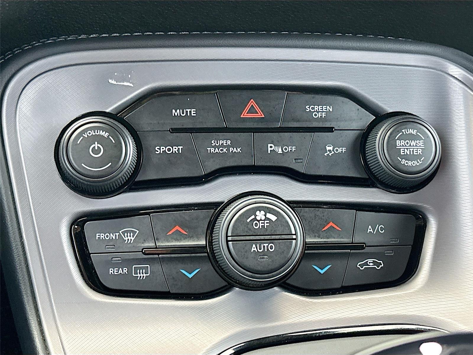 2023 Dodge Challenger R/T