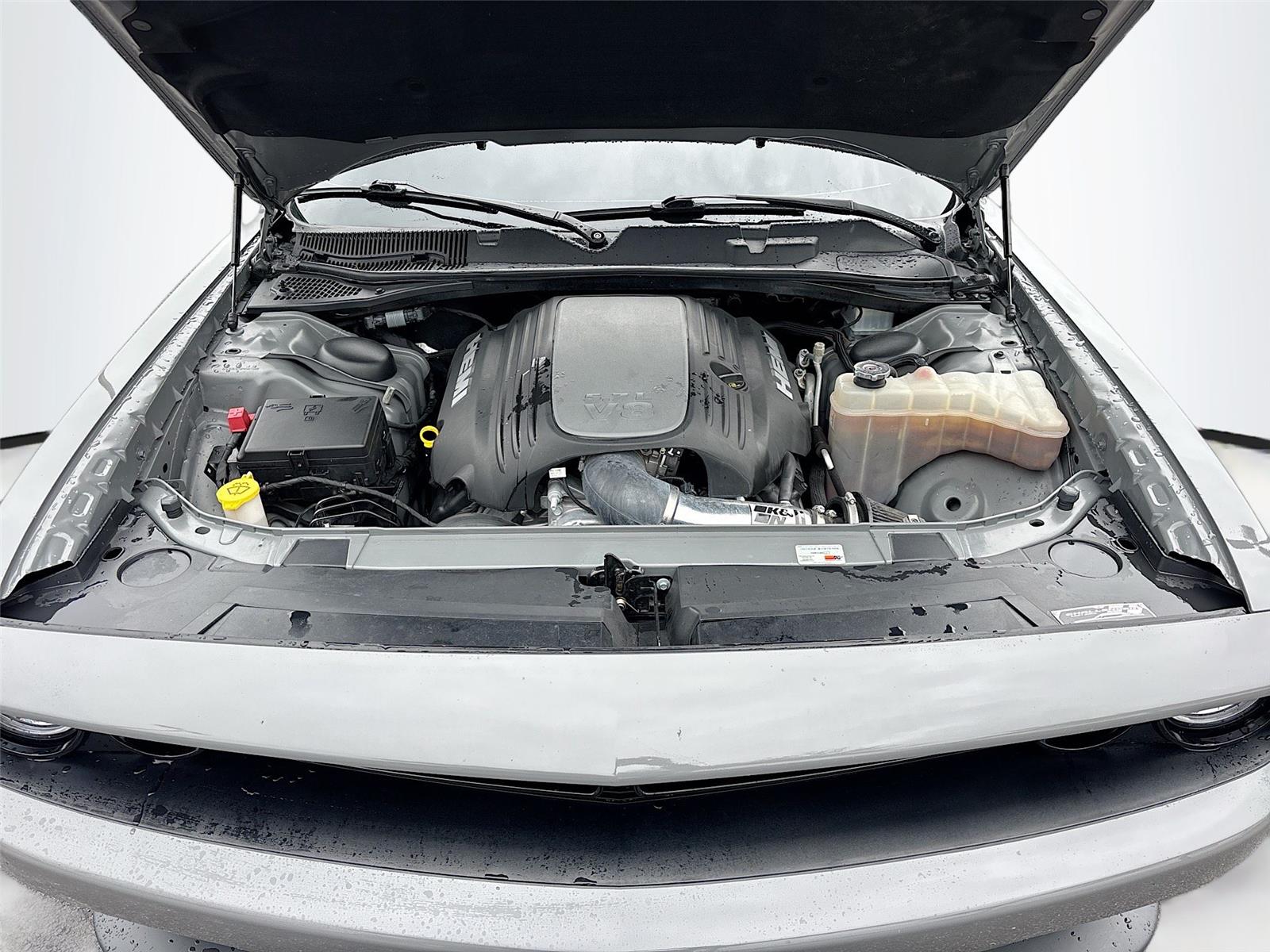 2023 Dodge Challenger R/T