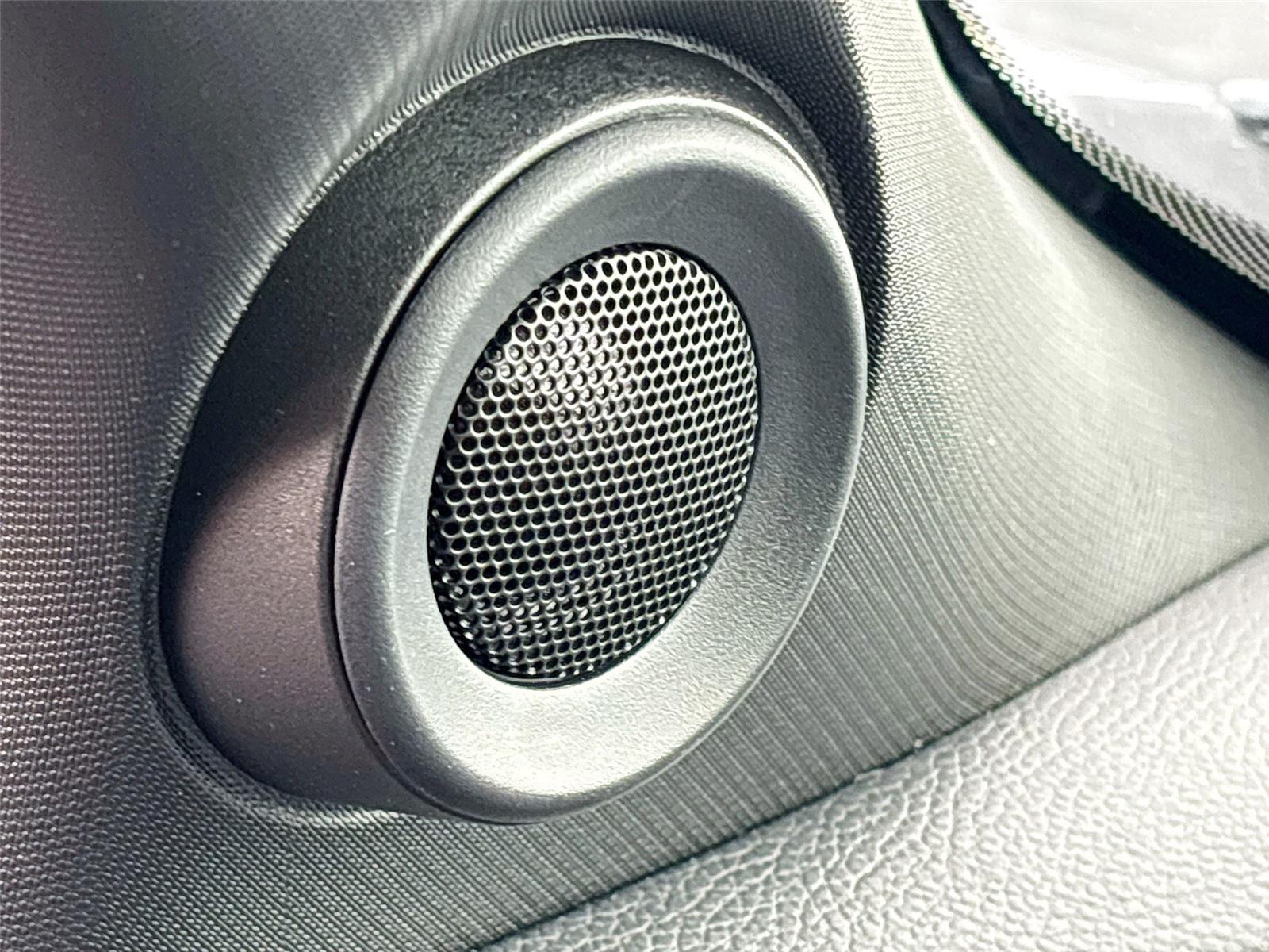 2025 Honda Passport Black Edition