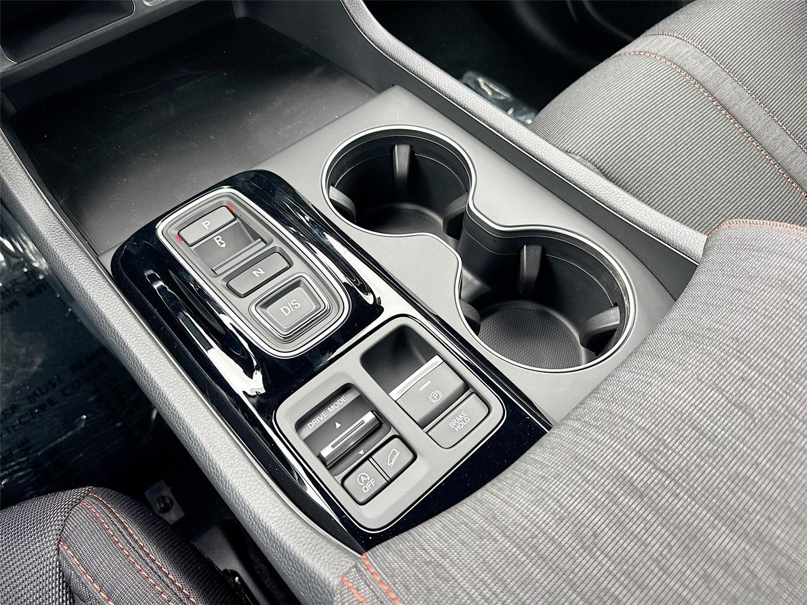 2026 Honda Pilot Sport