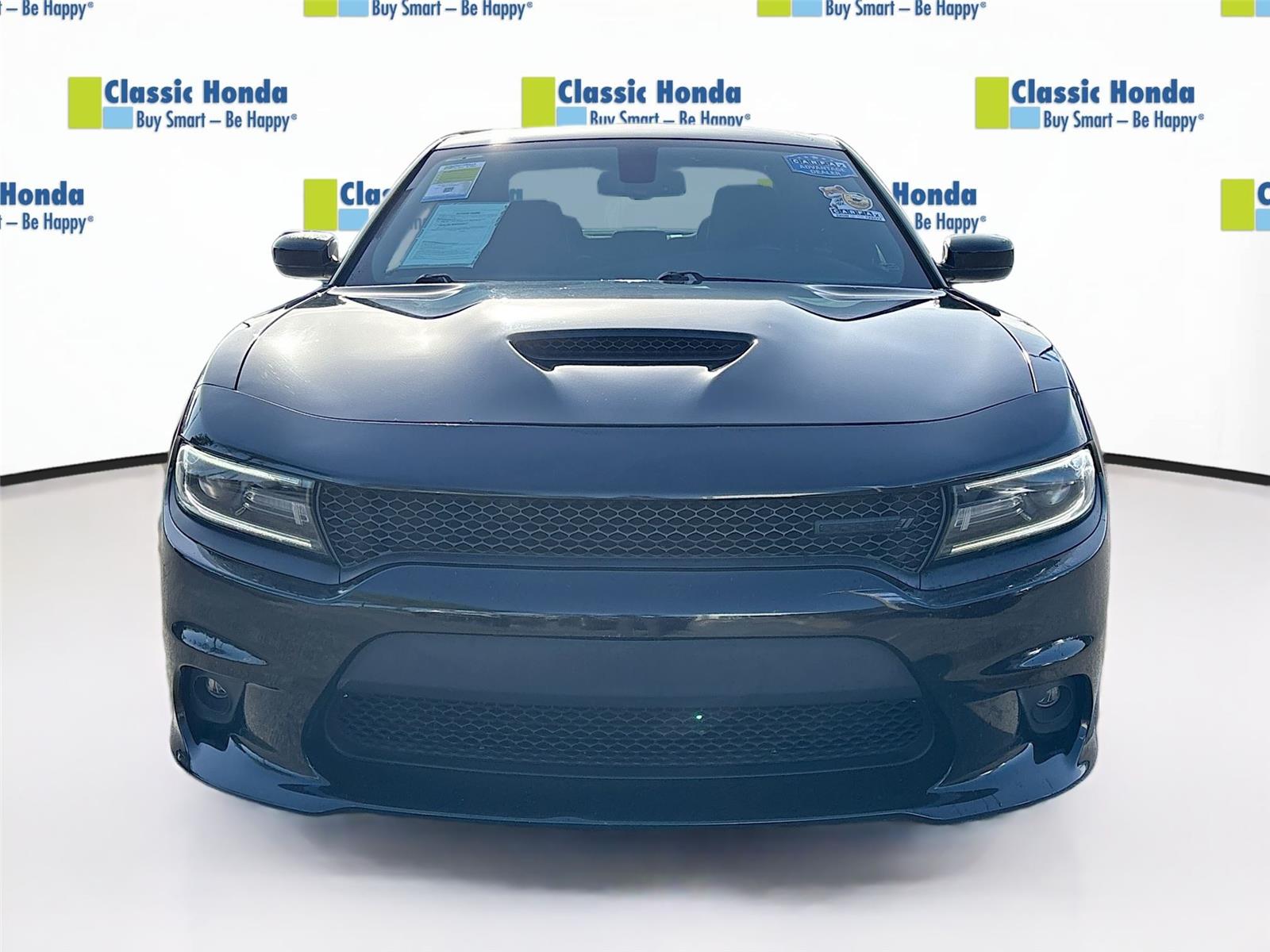 2020 Dodge Charger GT