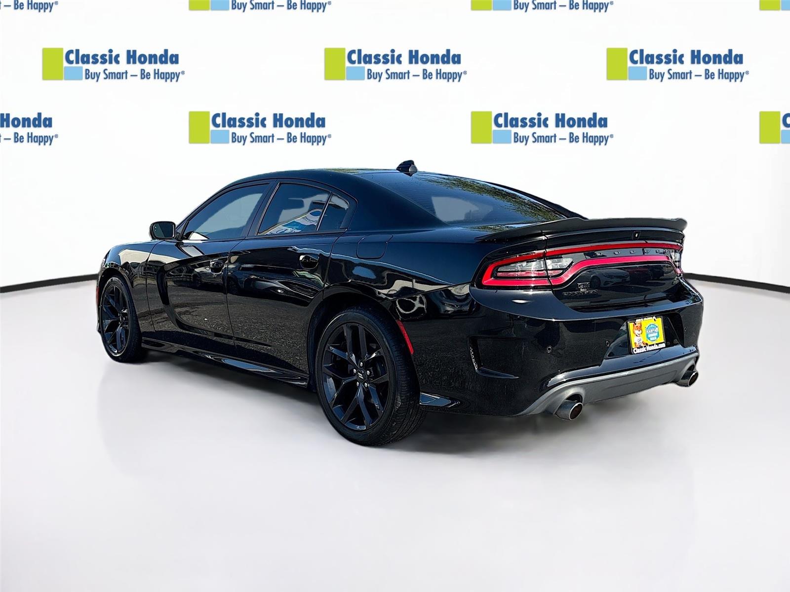 2020 Dodge Charger GT