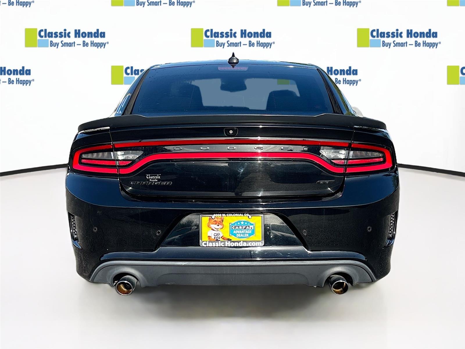 2020 Dodge Charger GT