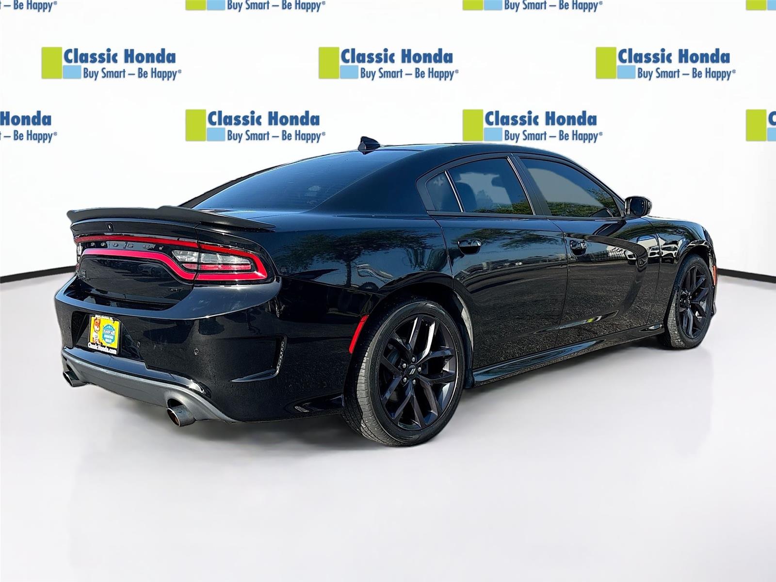 2020 Dodge Charger GT