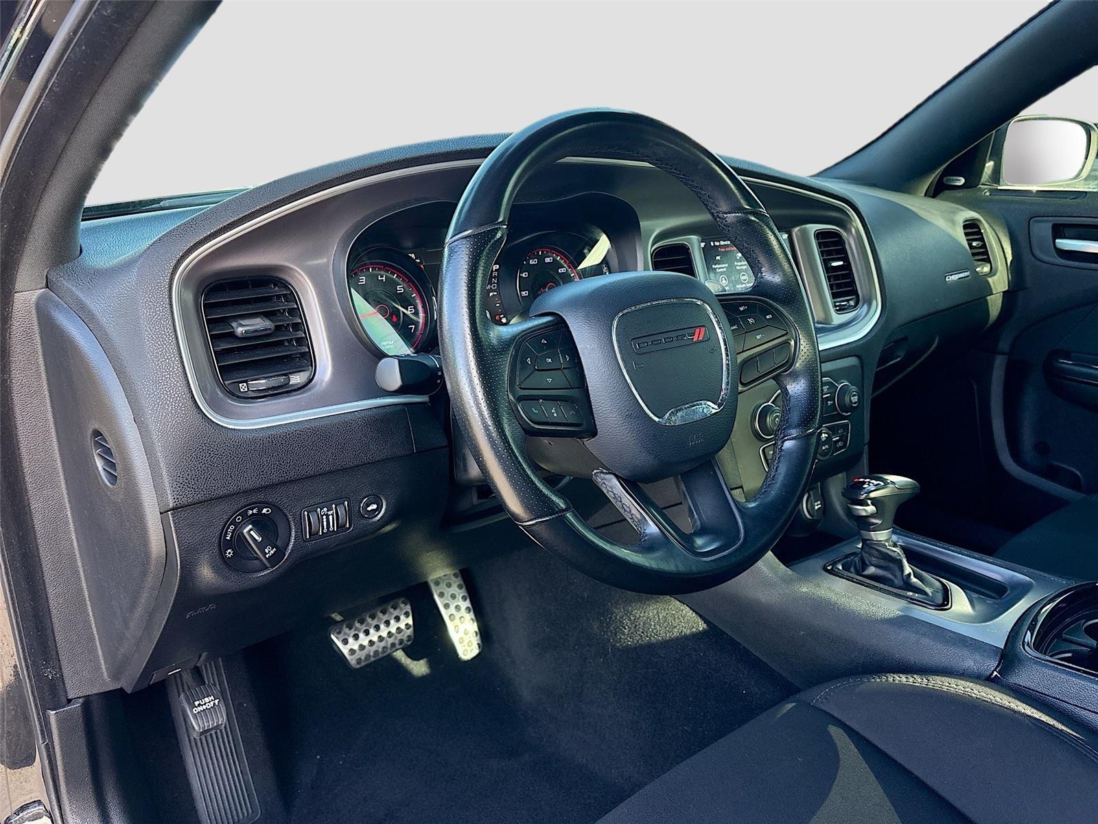 2020 Dodge Charger GT