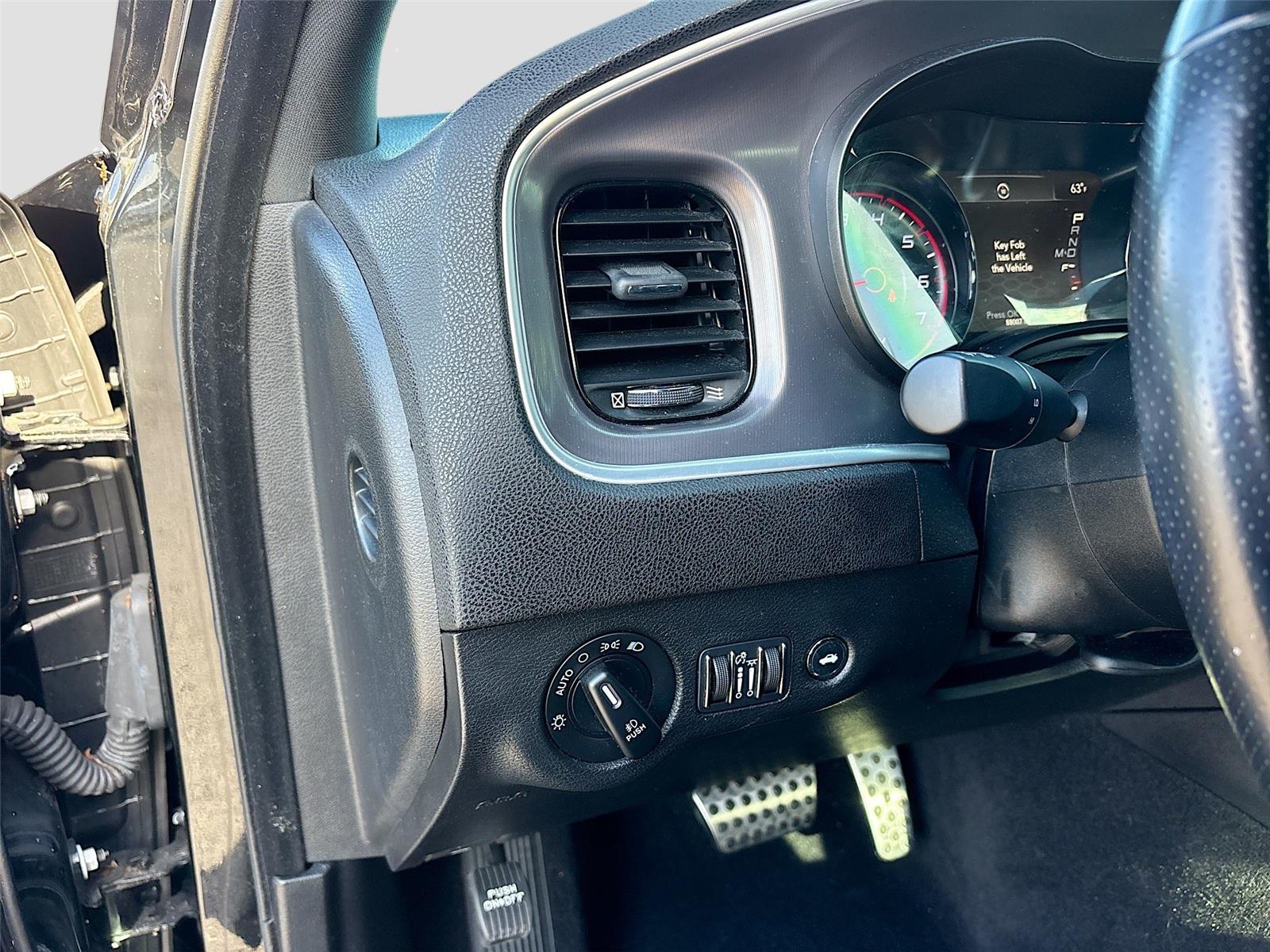 2020 Dodge Charger GT