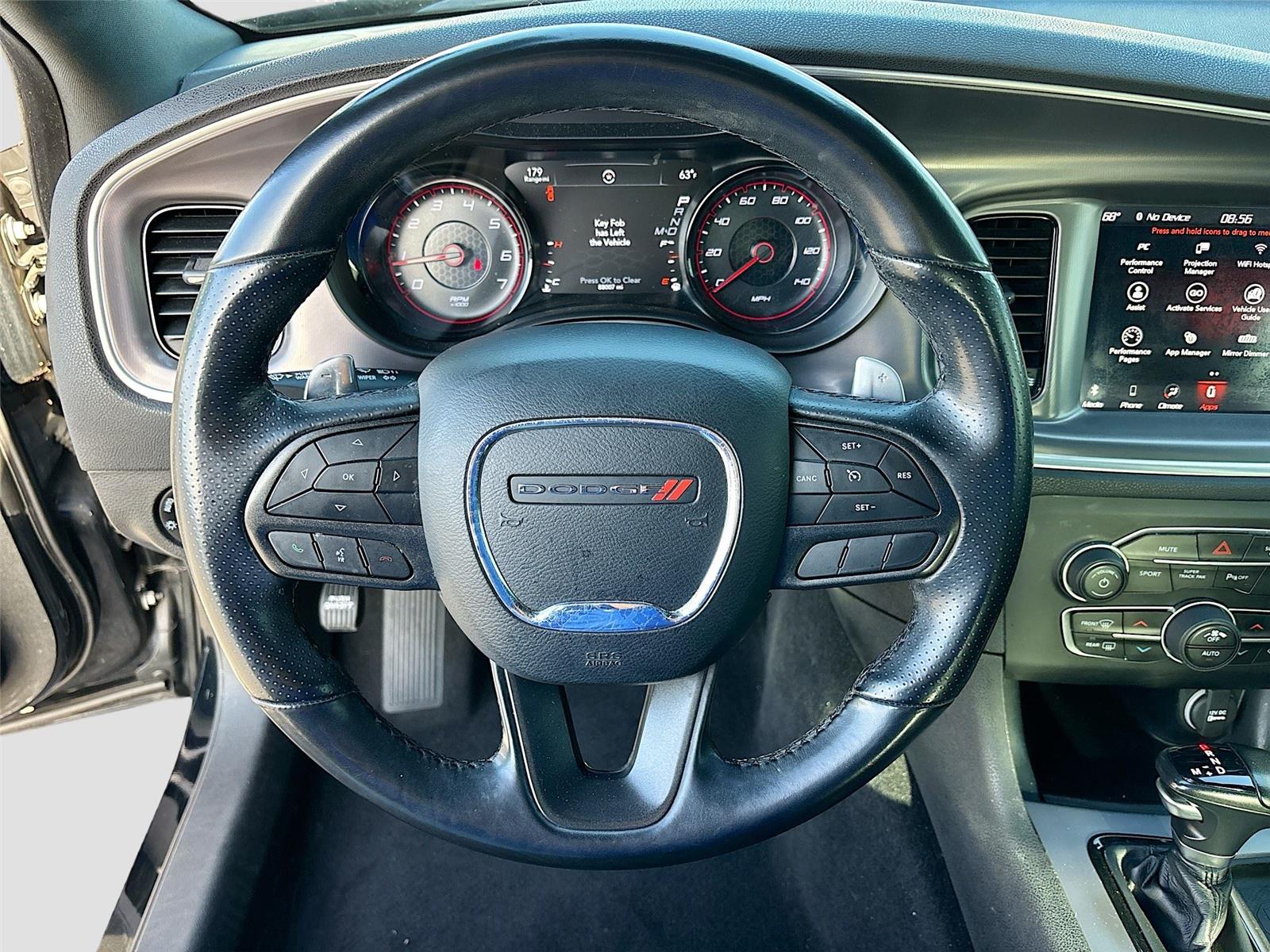 2020 Dodge Charger GT