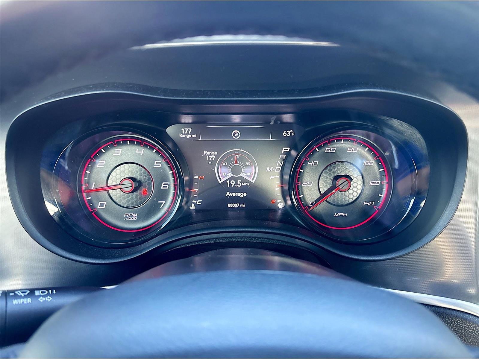 2020 Dodge Charger GT