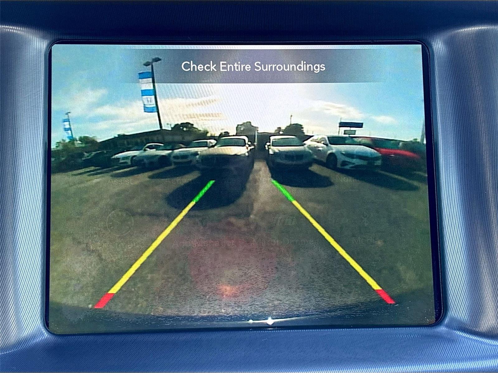 2020 Dodge Charger GT