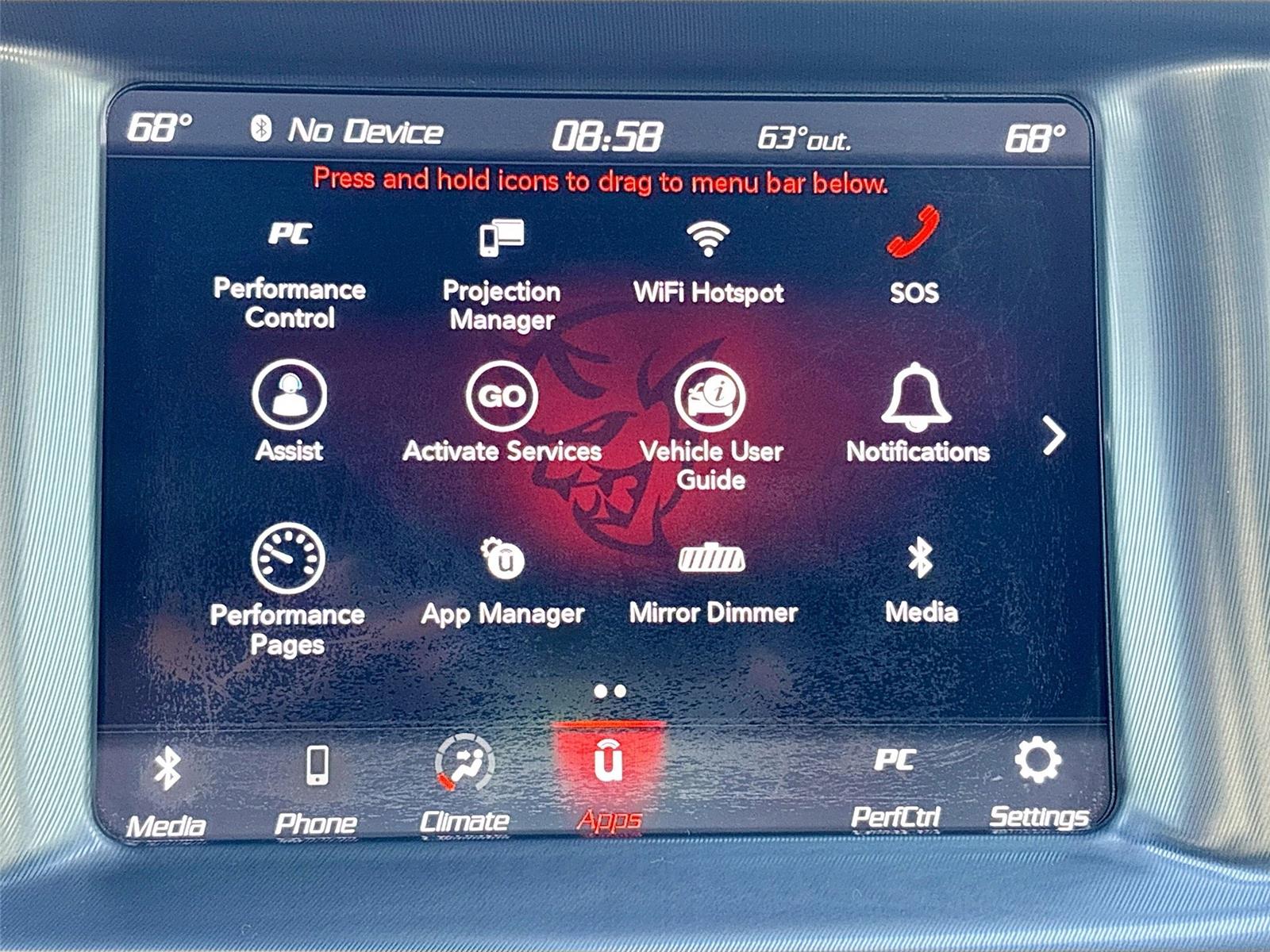 2020 Dodge Charger GT