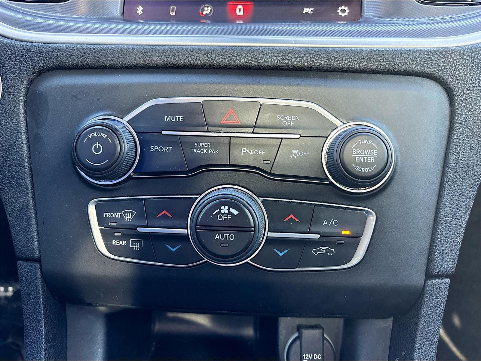 2020 Dodge Charger GT