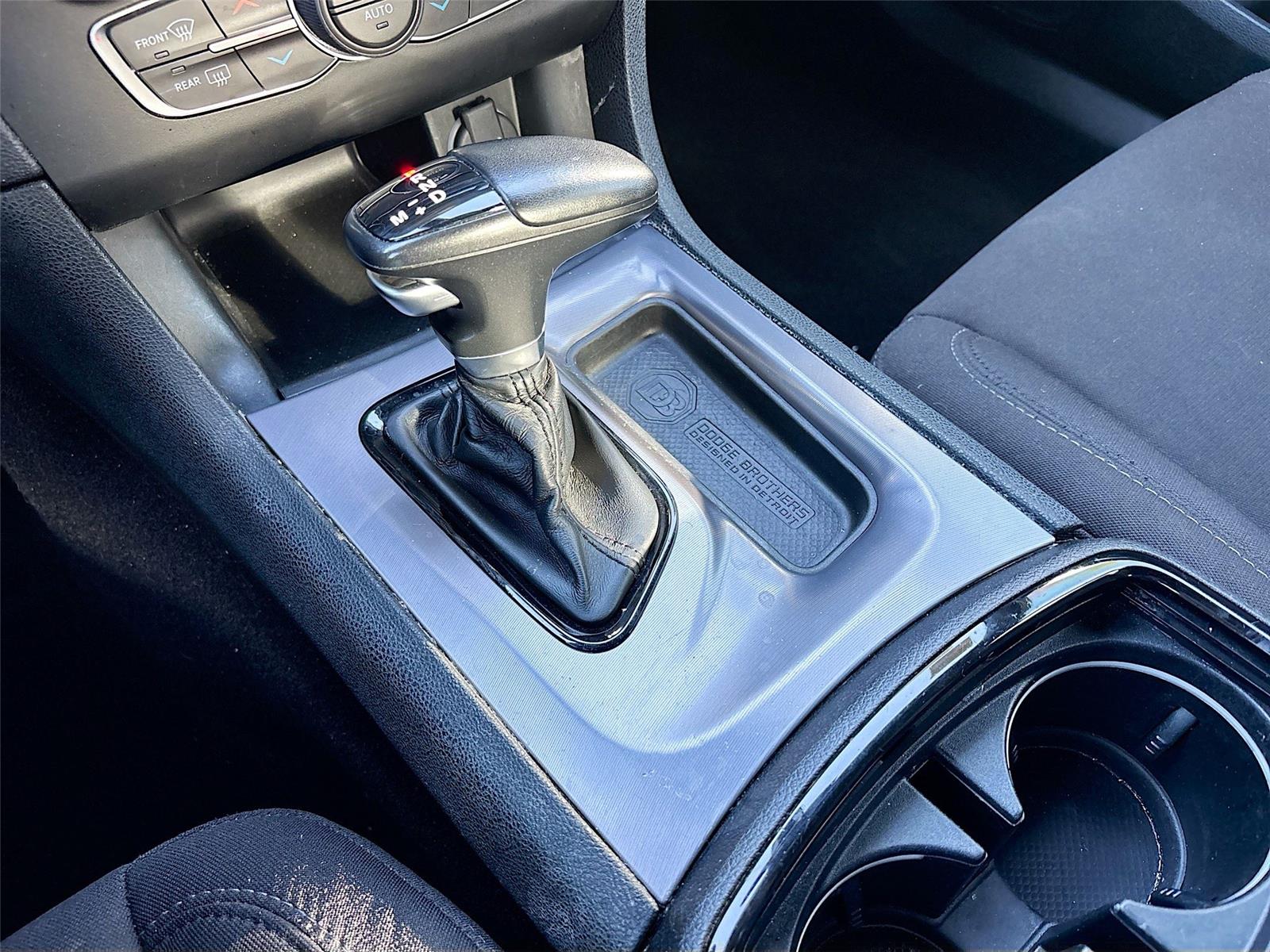 2020 Dodge Charger GT