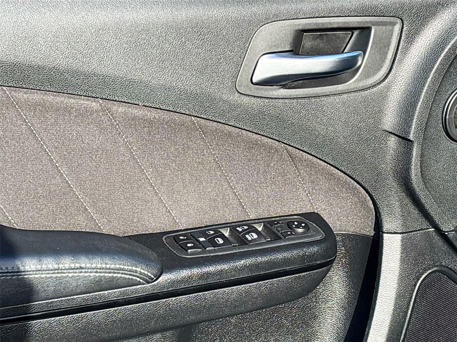 2020 Dodge Charger GT