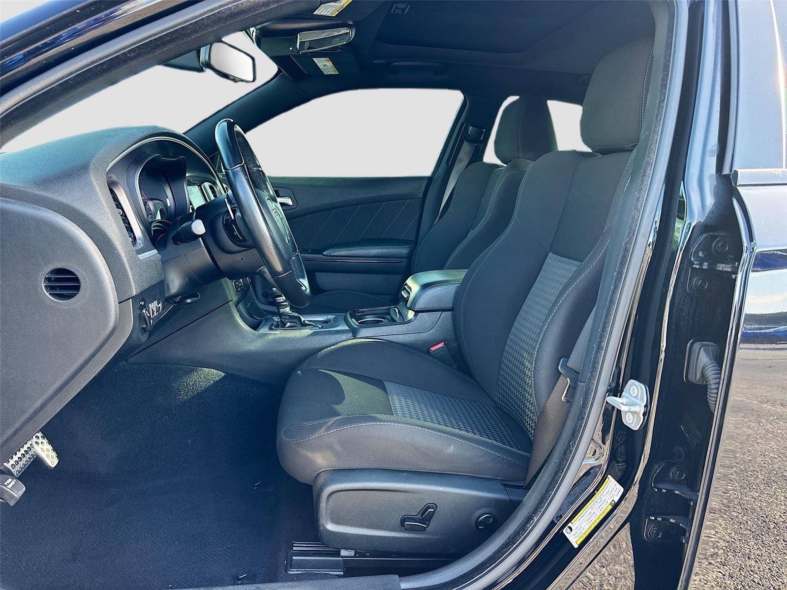 2020 Dodge Charger GT