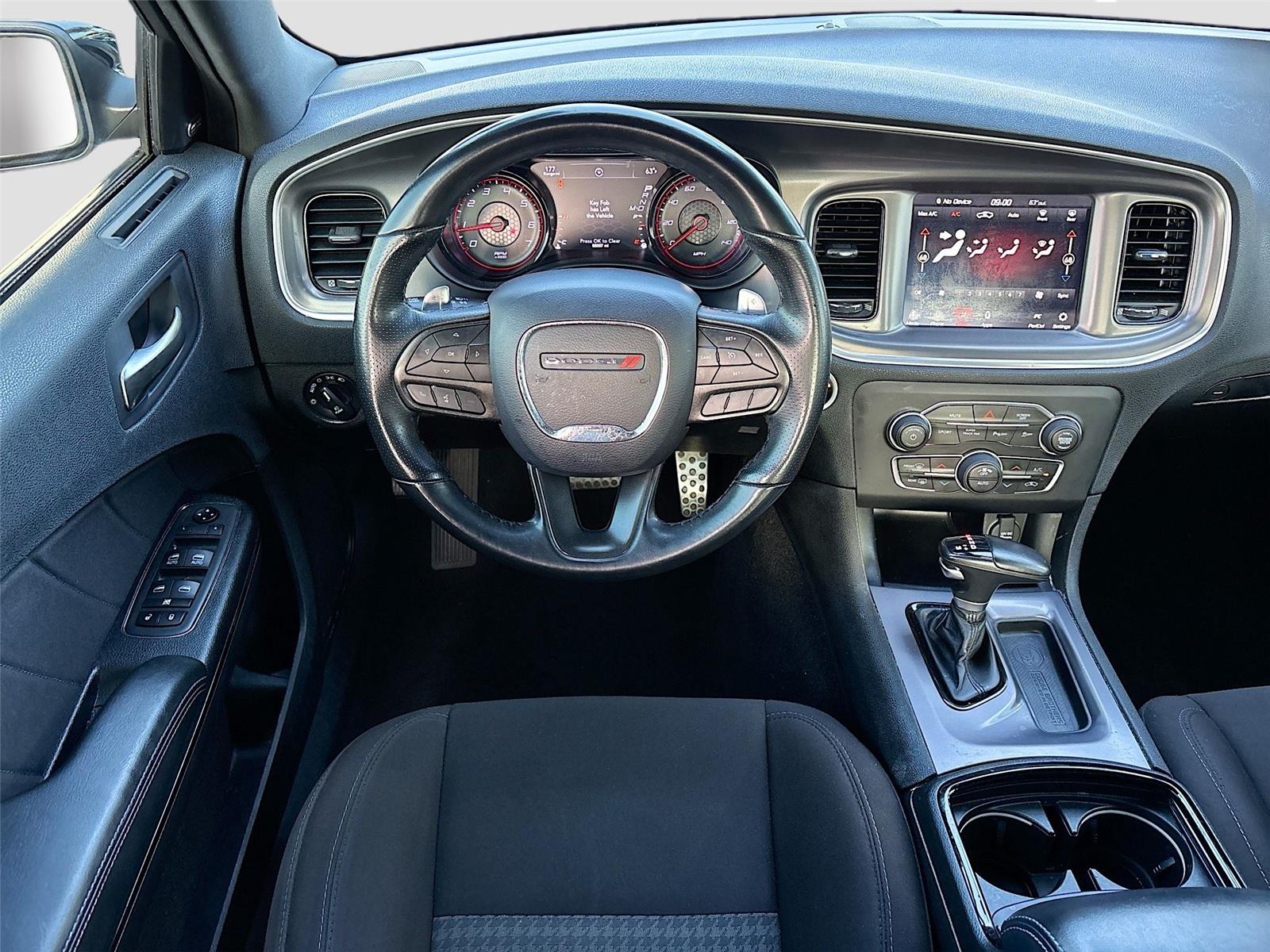 2020 Dodge Charger GT