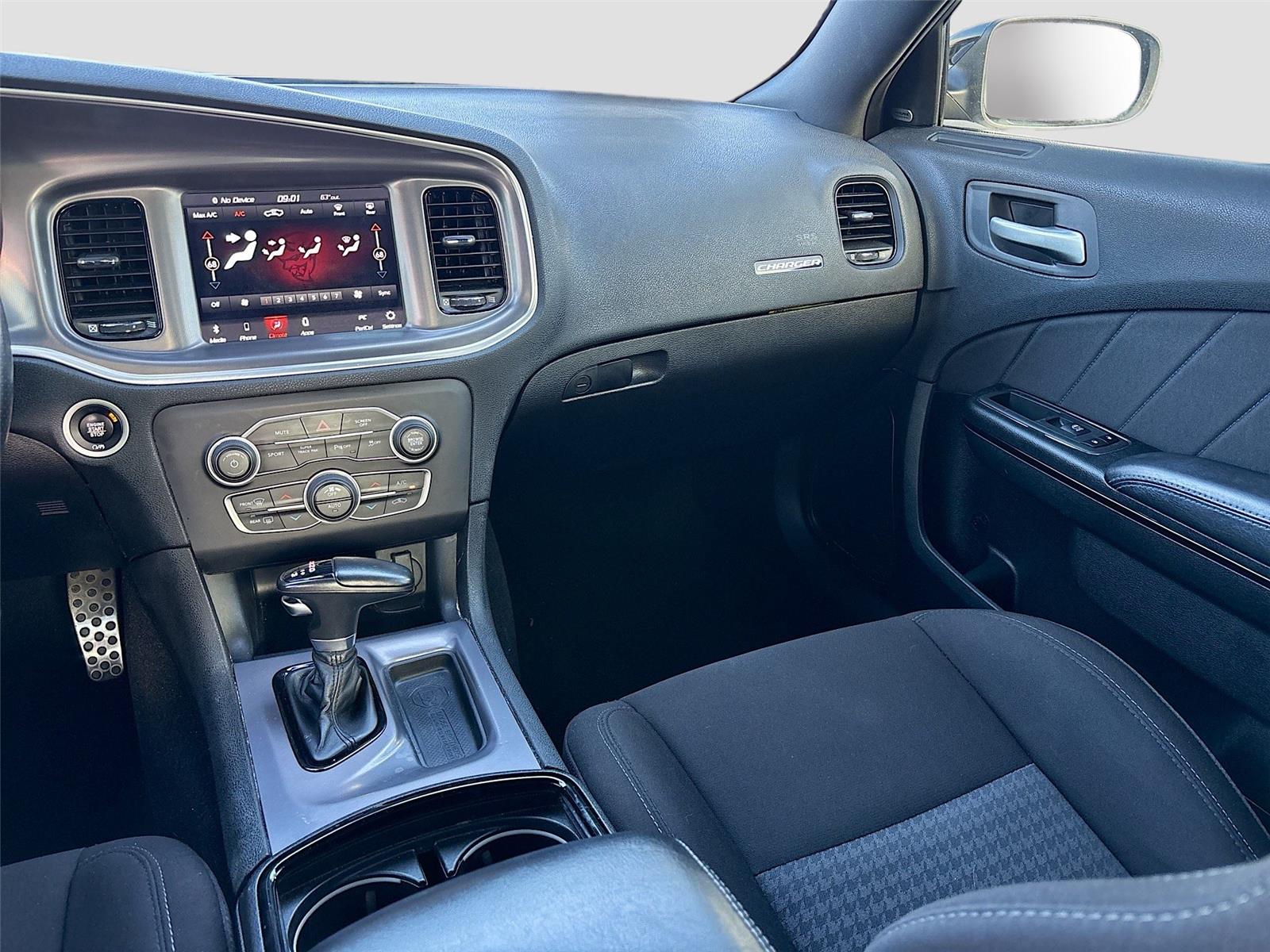 2020 Dodge Charger GT