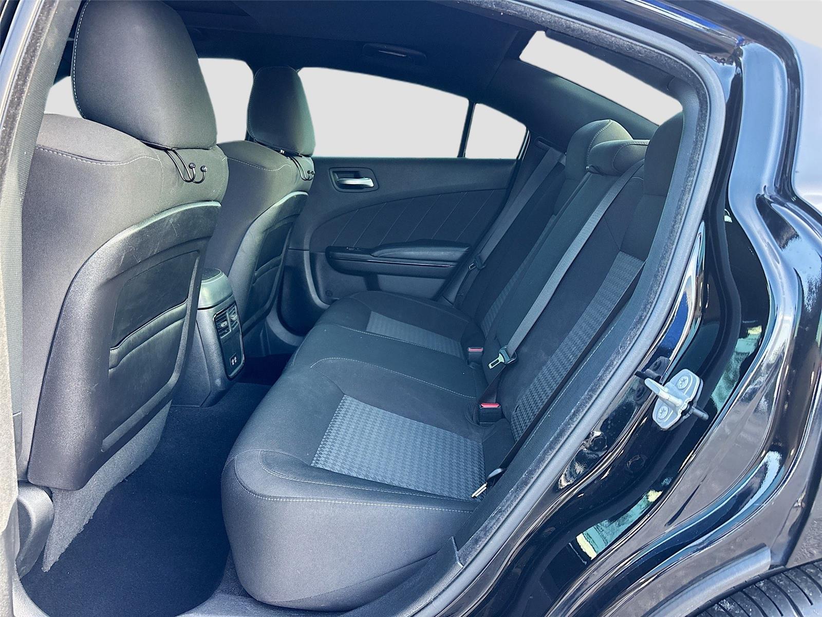 2020 Dodge Charger GT