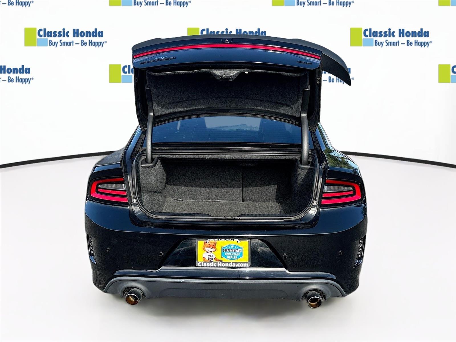 2020 Dodge Charger GT