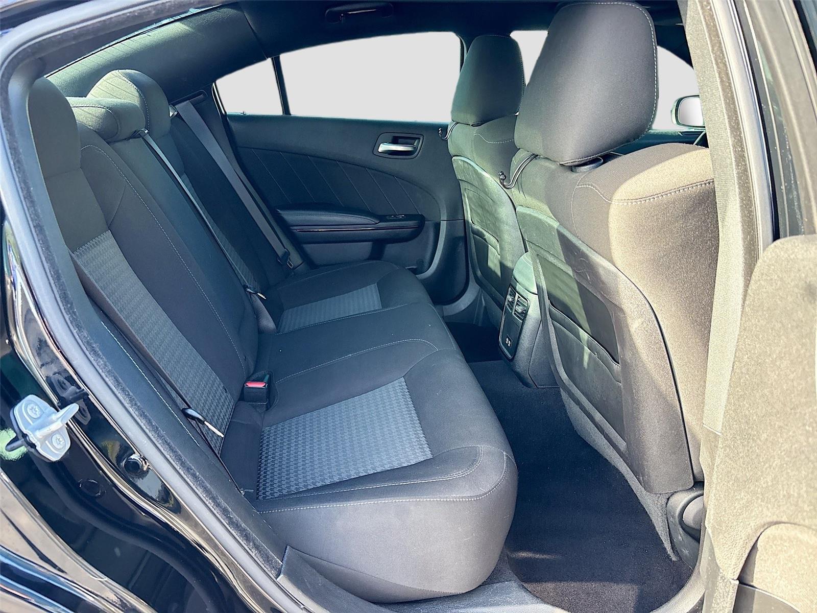 2020 Dodge Charger GT