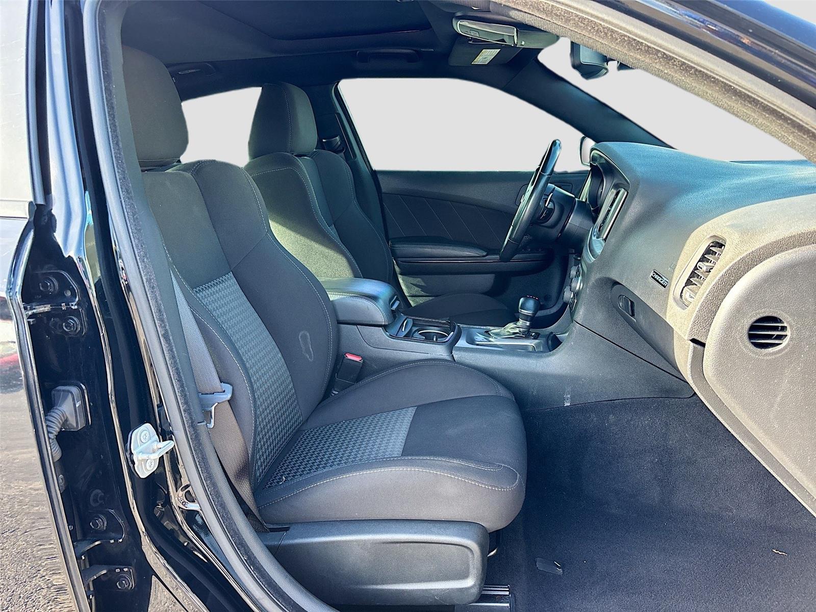 2020 Dodge Charger GT