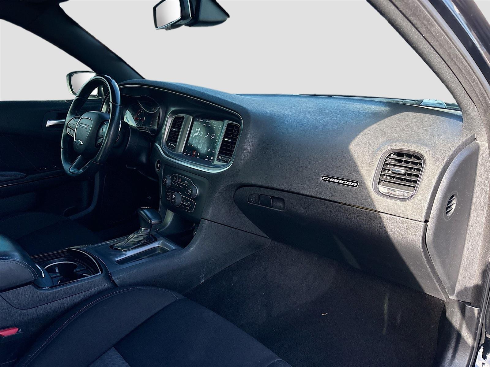 2020 Dodge Charger GT