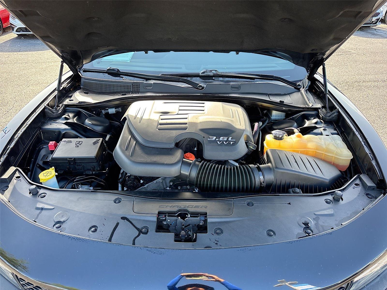 2020 Dodge Charger GT