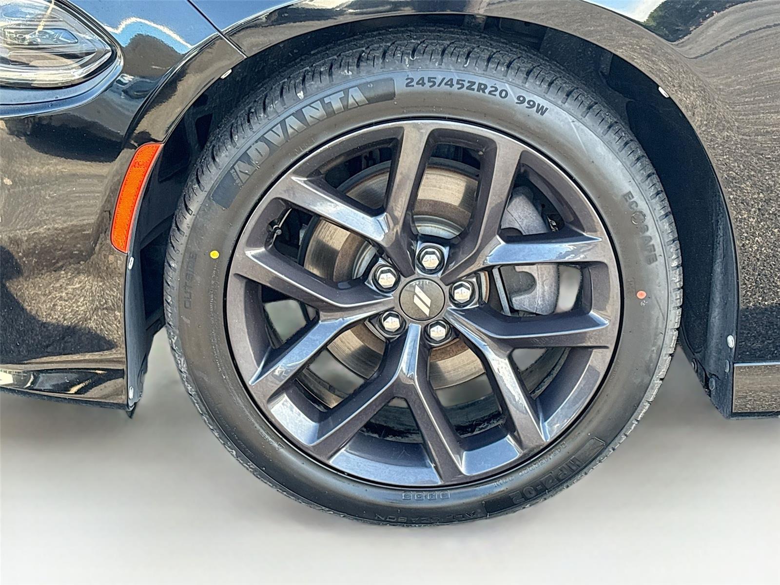 2020 Dodge Charger GT