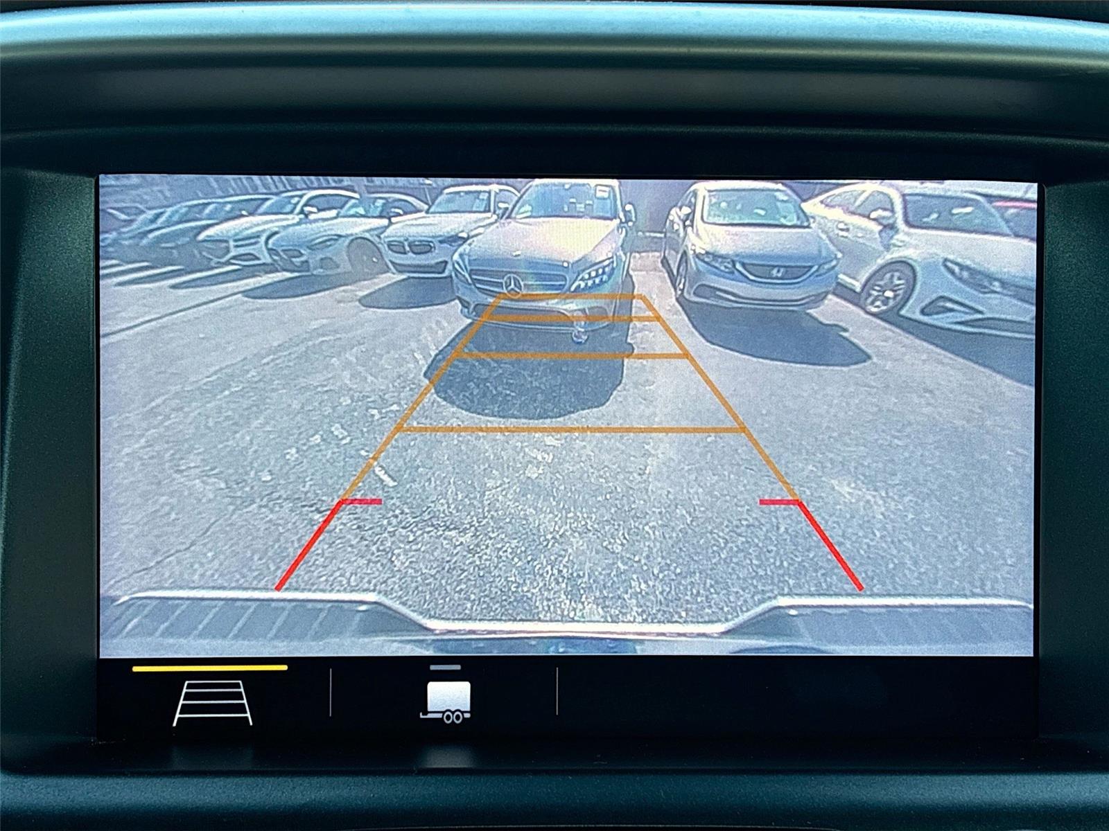 2020 Chevrolet Colorado 2WD LT