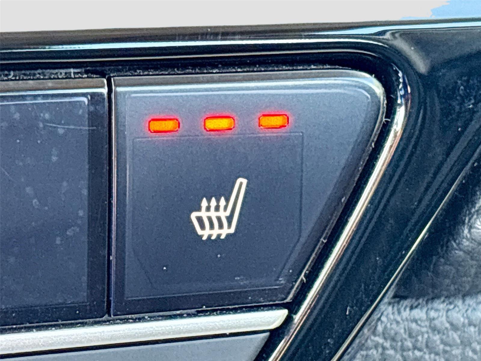 2022 Honda Civic EX-L