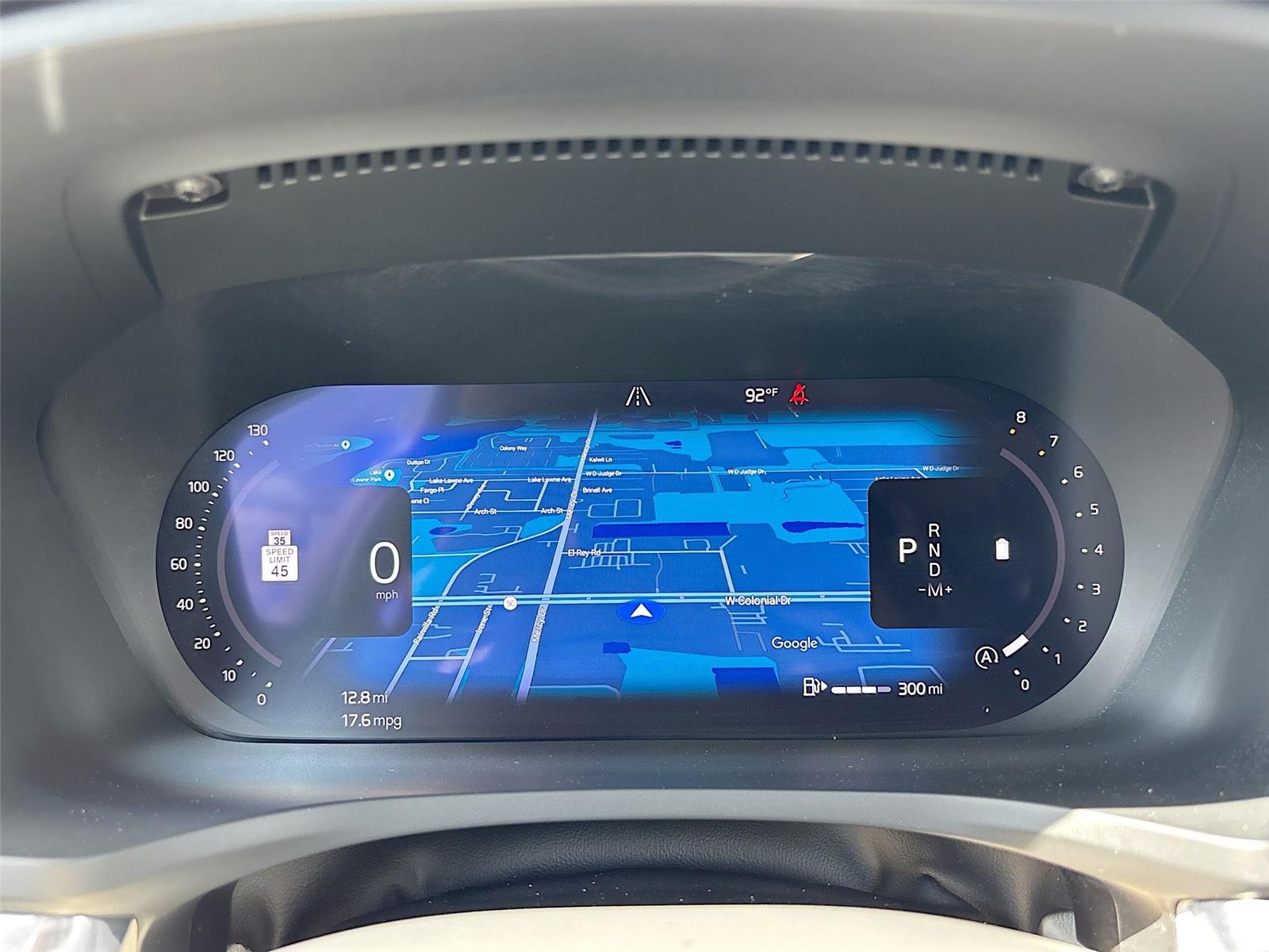 2025 Volvo V60 Cross Country Plus