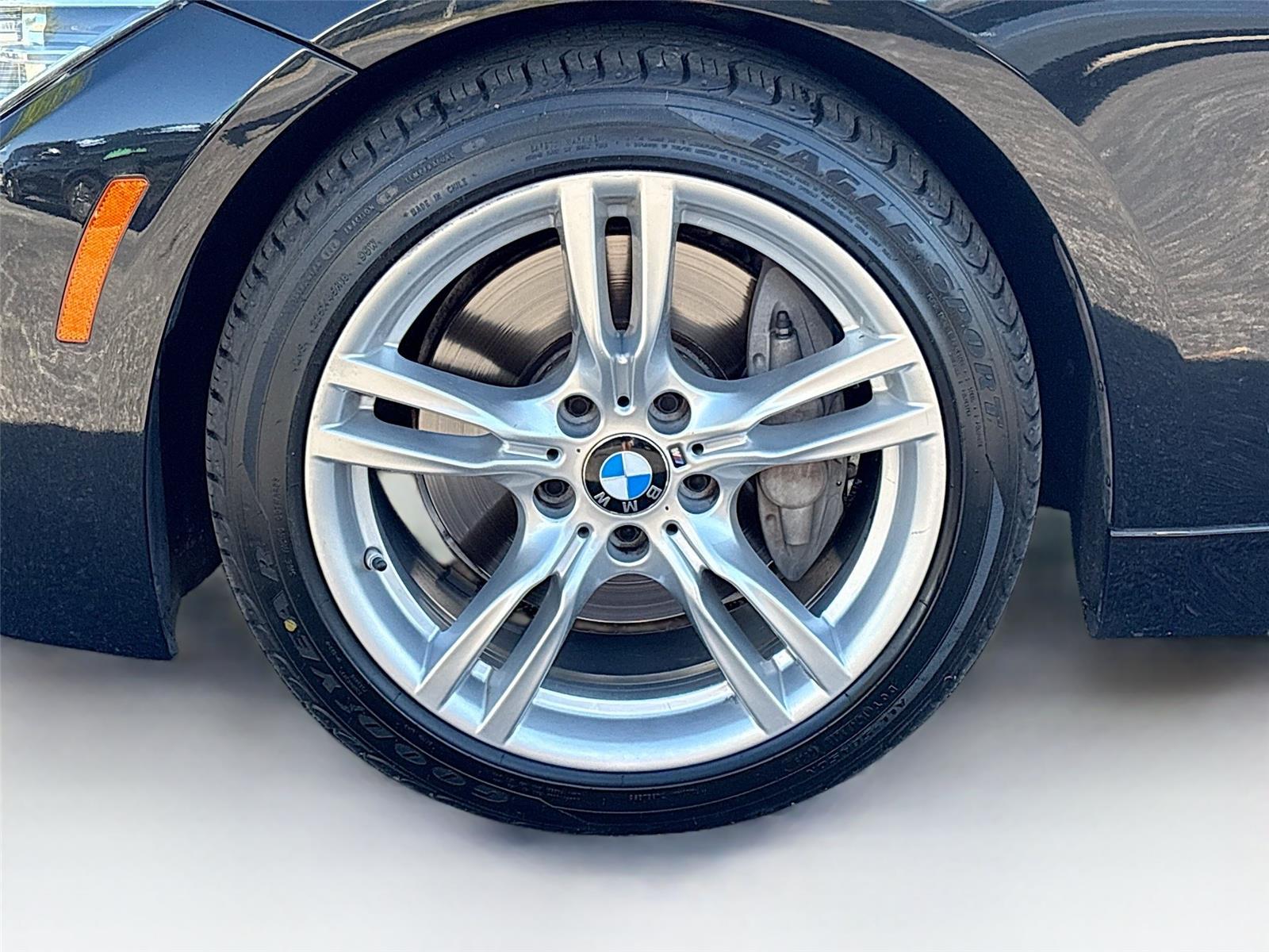 2017 BMW 3 Series 330i