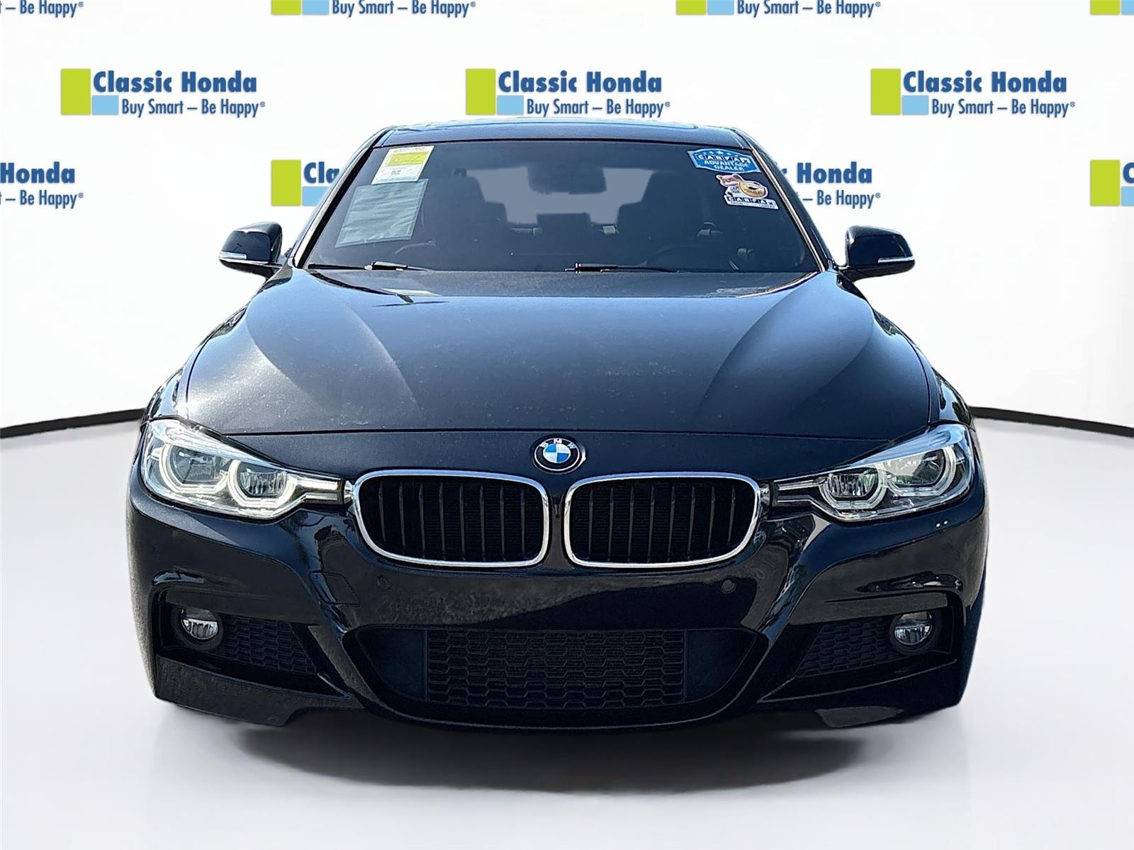 2017 BMW 3 Series 330i