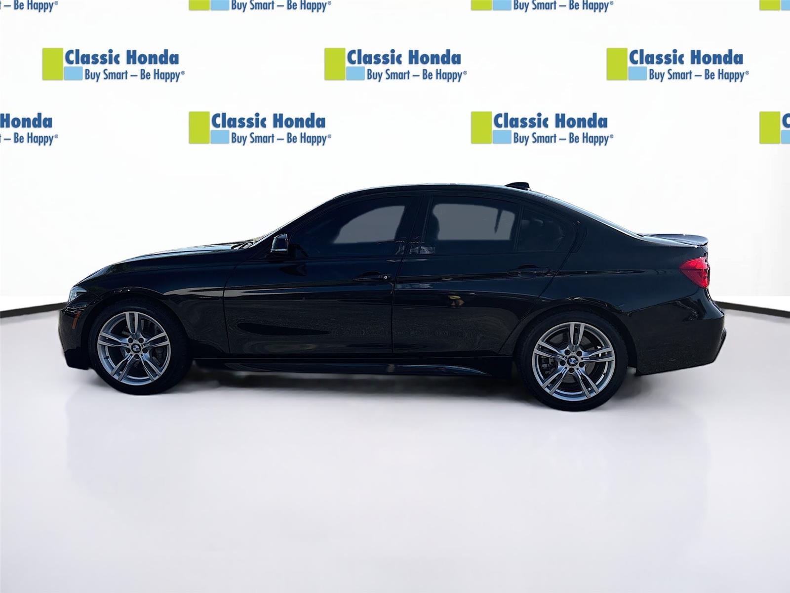2017 BMW 3 Series 330i